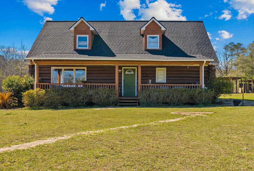26 Dan Brinson Road Lumpkin, GA 31815 - Photo 1 of 50 Main View