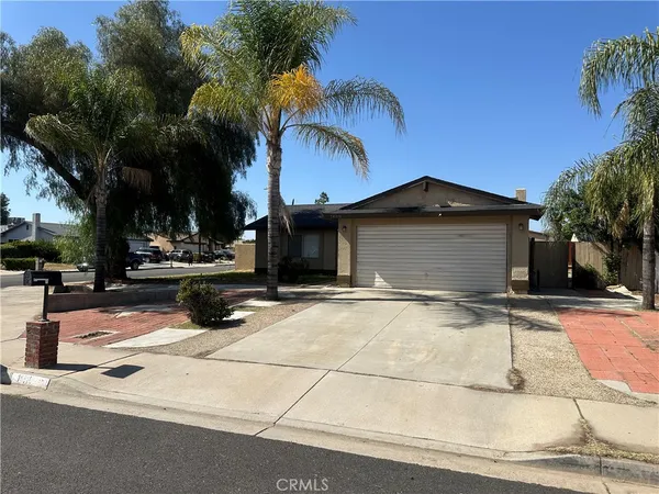 $499,950 | 14310 Agave Street, Moreno Valley, CA 92553