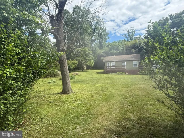 $135,000 | 75 Vermont Avenue, Earleville, MD 21919