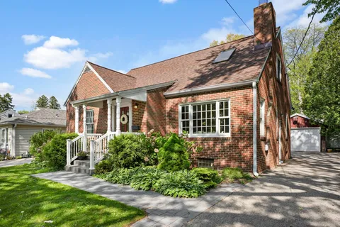 $525,000 | 4504 Schofield Street, Monona, WI 53716