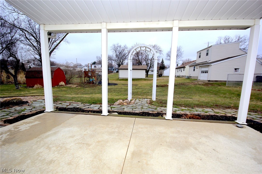 2909 19th Street Northwest Canton, OH 44708 - Photo 17 of 18 Gallery Image 17