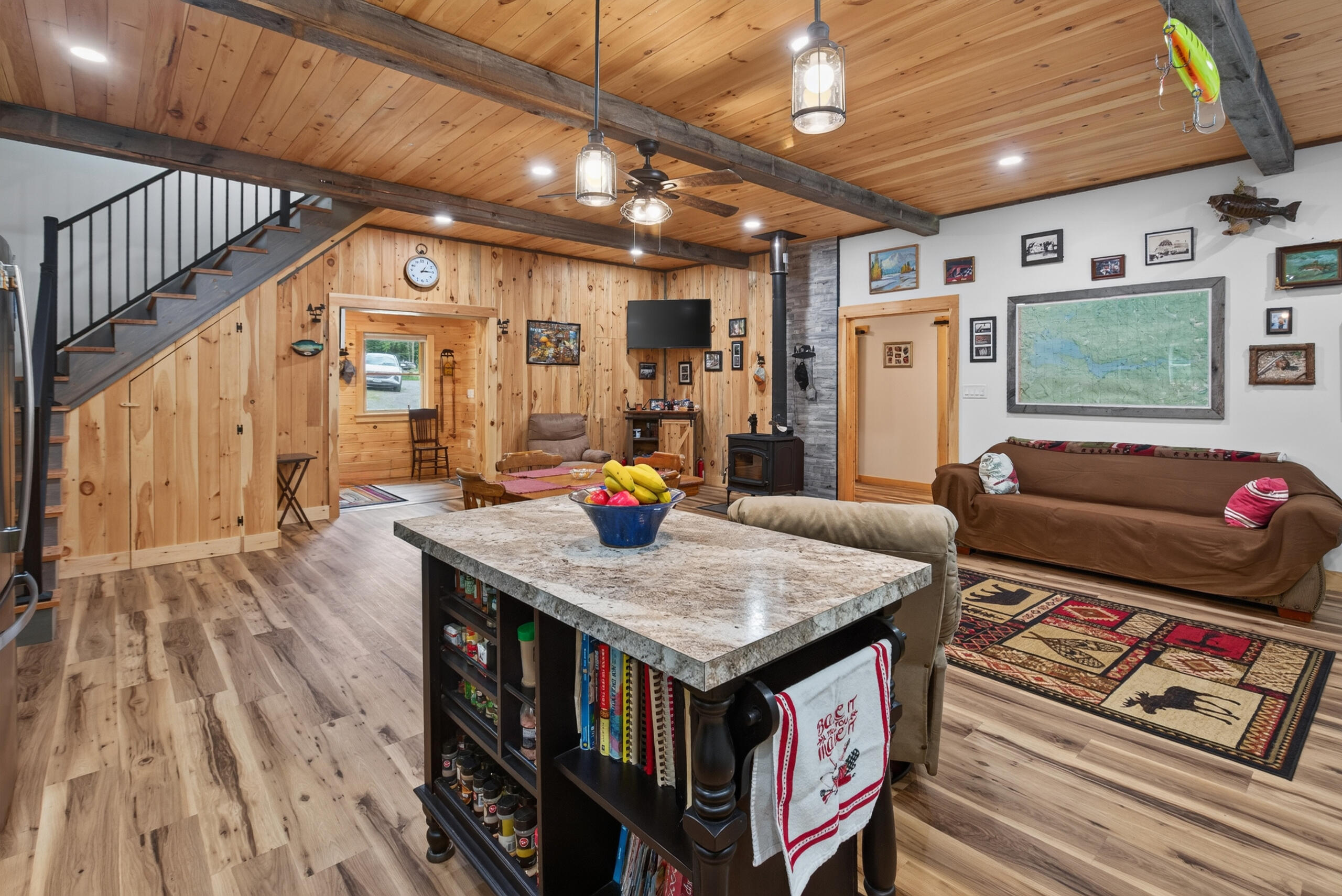 20 Bear Brook Road Sebec, ME 04481 - Photo 13 of 66 _MG_5344