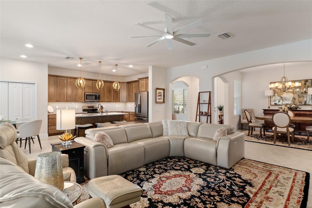 14617 Balloch Drive Hudson, FL 34667 - Photo 12 of 76