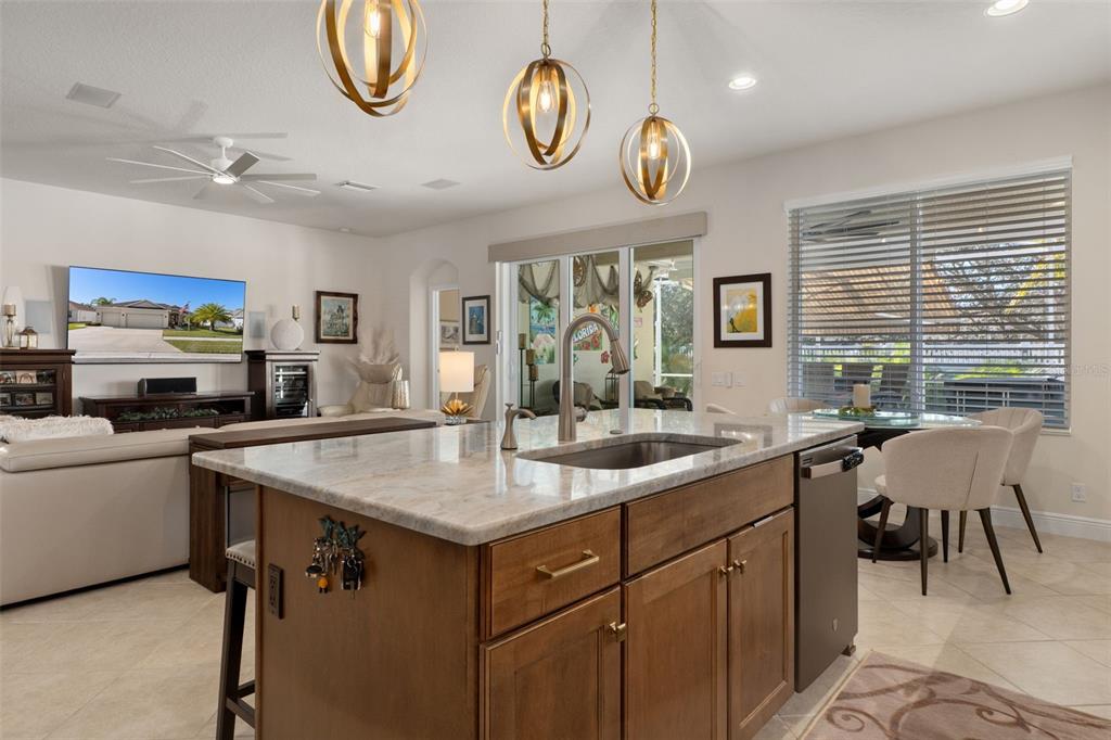 14617 Balloch Drive Hudson, FL 34667 - Photo 19 of 76