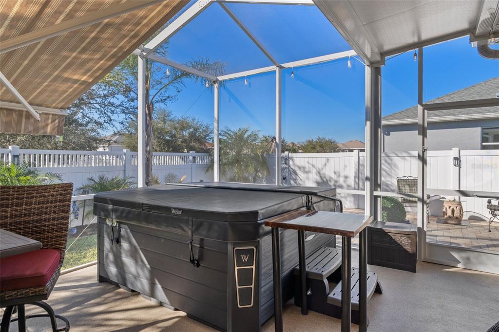 14617 Balloch Drive Hudson, FL 34667 - Photo 45 of 76 a view of an outdoor space