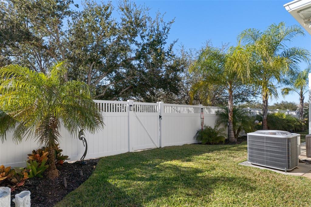14617 Balloch Drive Hudson, FL 34667 - Photo 59 of 76 a view of a backyard