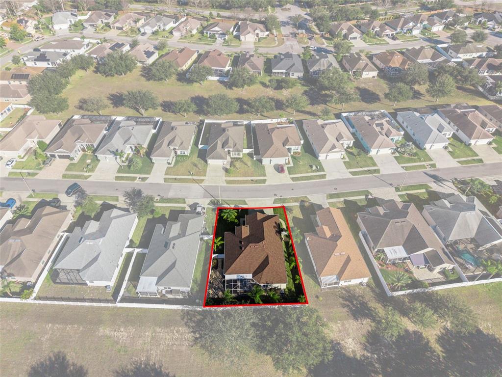 14617 Balloch Drive Hudson, FL 34667 - Photo 66 of 76