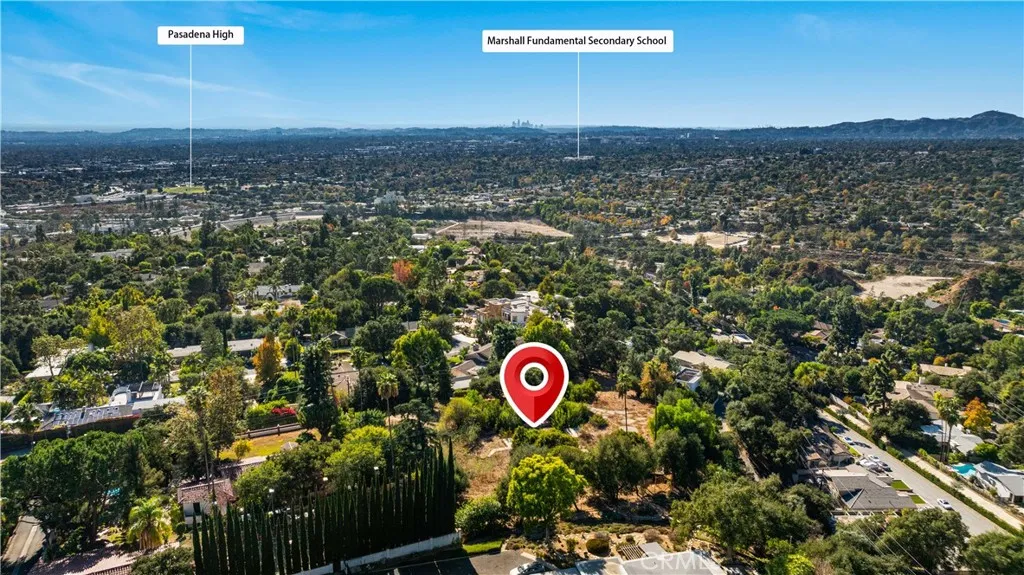 1701 Country Pasadena, CA 91107 - Photo 5 of 14