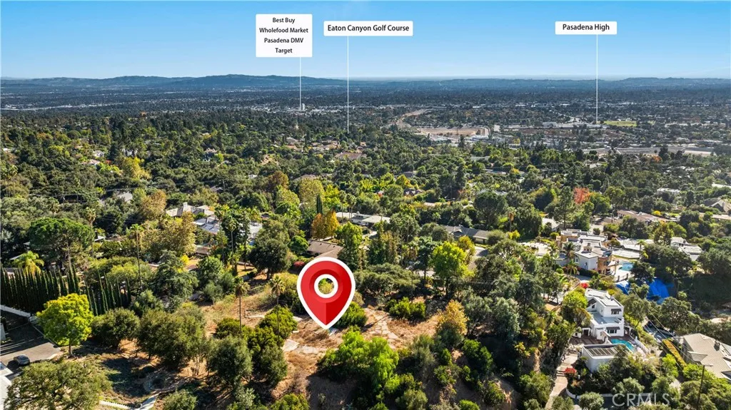 1701 Country Pasadena, CA 91107 - Photo 8 of 14