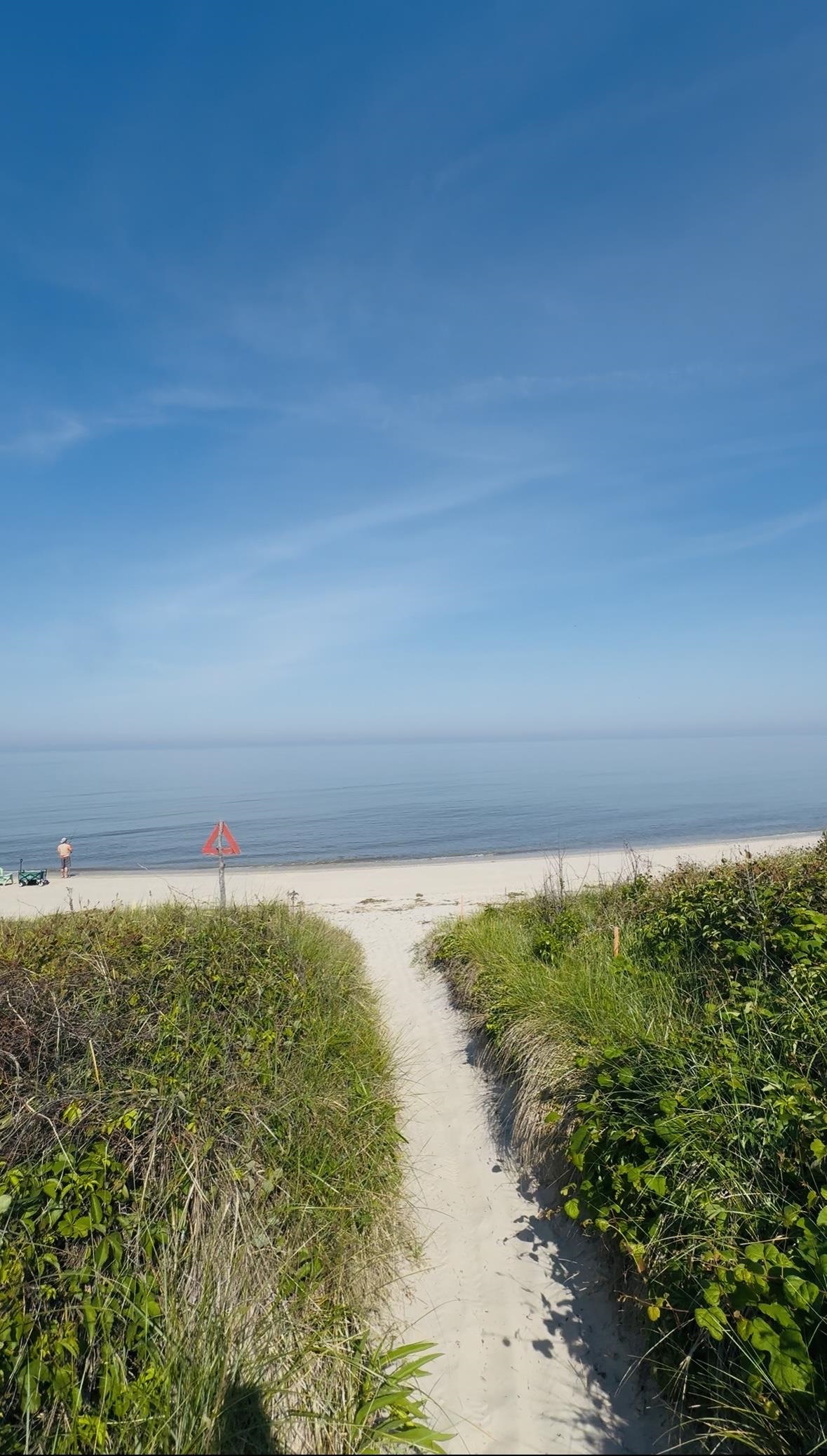 413 Fern Road Cape May Beach, NJ 08251 - Photo 33 of 36
