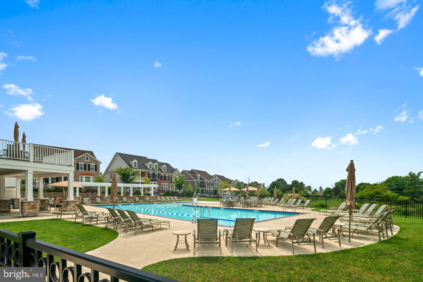 162 Spring Oak Drive Malvern, PA 19355 - Photo 39 of 45 Community Pool