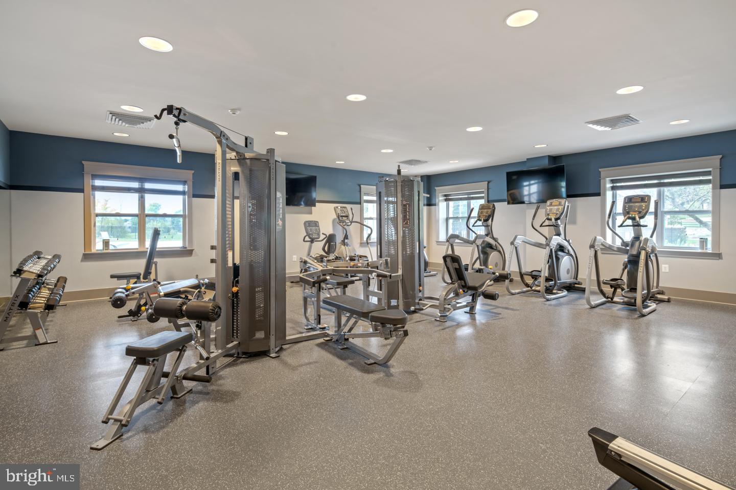 162 Spring Oak Drive Malvern, PA 19355 - Photo 40 of 45 Community Fitness Center