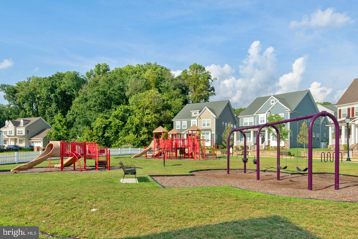 162 Spring Oak Drive Malvern, PA 19355 - Photo 42 of 45 Community playground