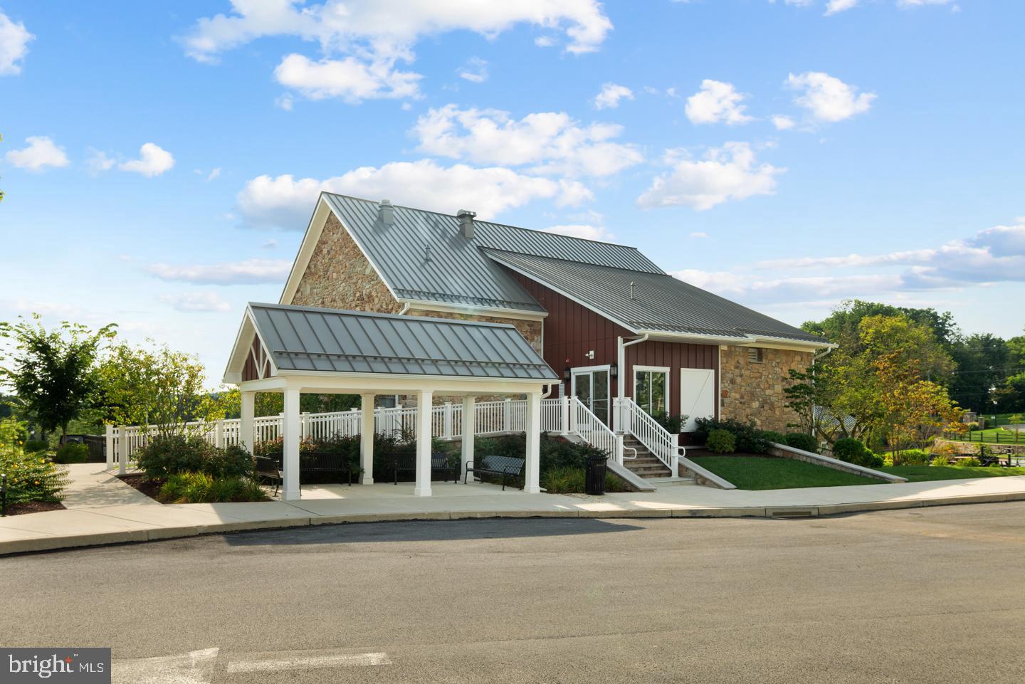 162 Spring Oak Drive Malvern, PA 19355 - Photo 43 of 45 Community clubhouse