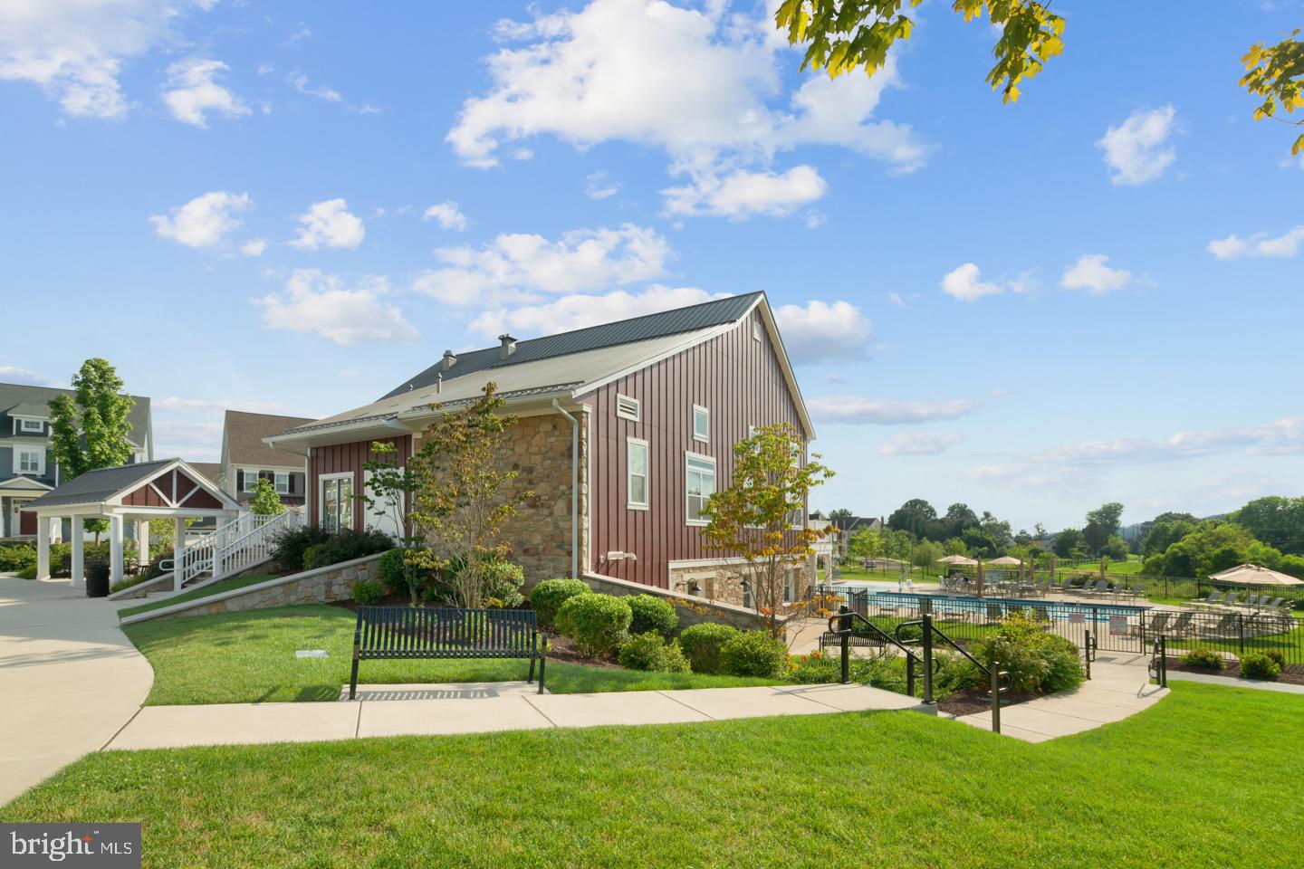 162 Spring Oak Drive Malvern, PA 19355 - Photo 44 of 45 Community clubhouse