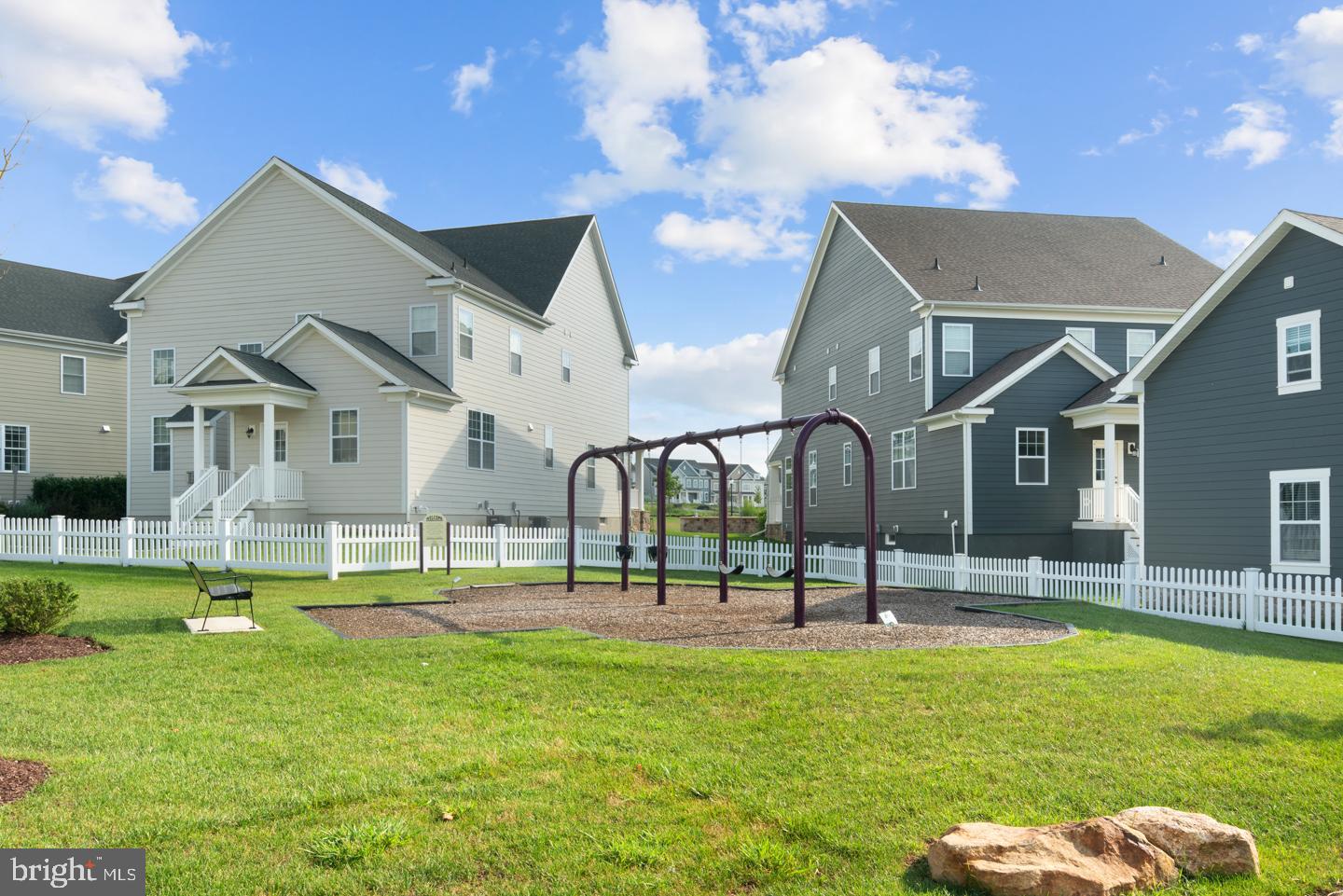 162 Spring Oak Drive Malvern, PA 19355 - Photo 45 of 45 Community playgroup