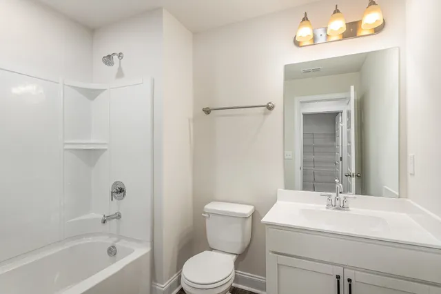 $489,927 | 6423 Waymeet Dr Spring Hill, Spring Hill, TN 37174