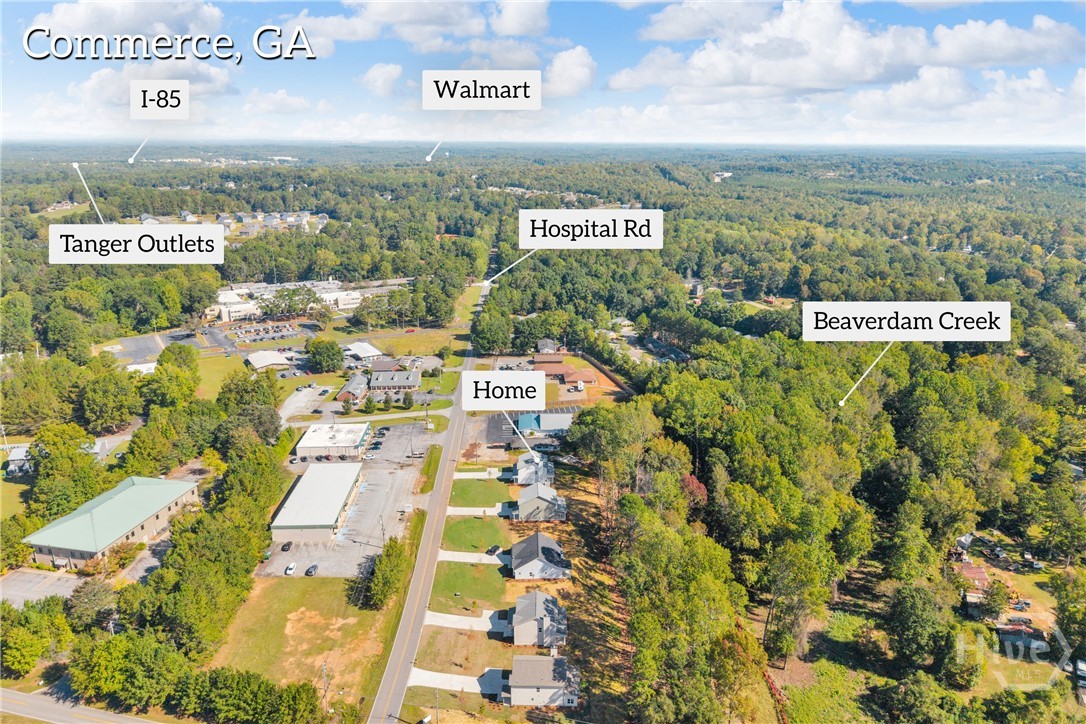 620 Hospital Road, Unit LOT 2 Commerce, GA 30529 - Photo 63 of 64 Gallery Image 63
