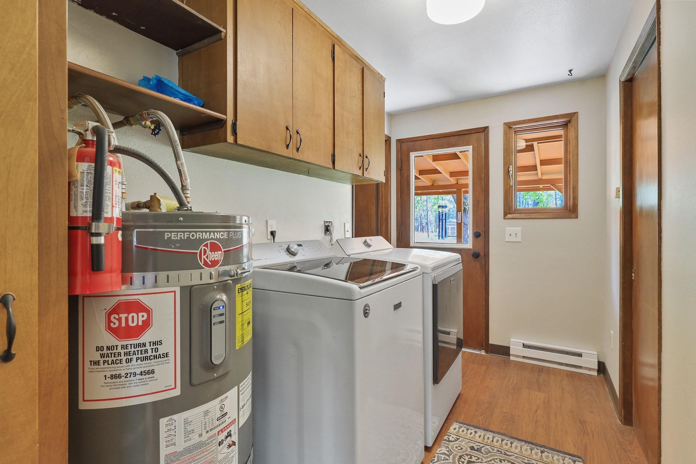 16423 South Maple Road Spokane, WA 99224 - Photo 19 of 36