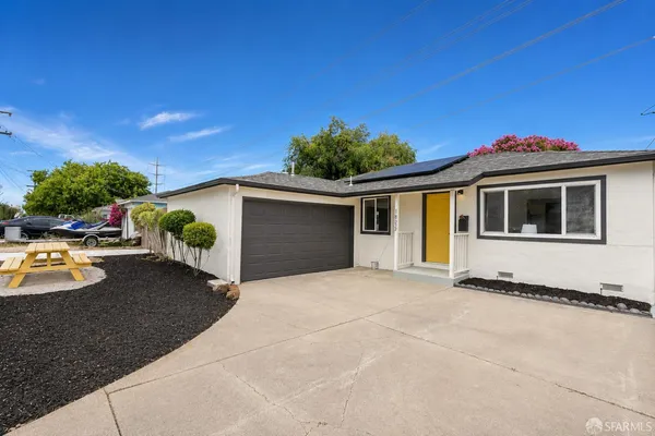 $848,000 | 1832 Redwood Drive, Martinez, CA 94553