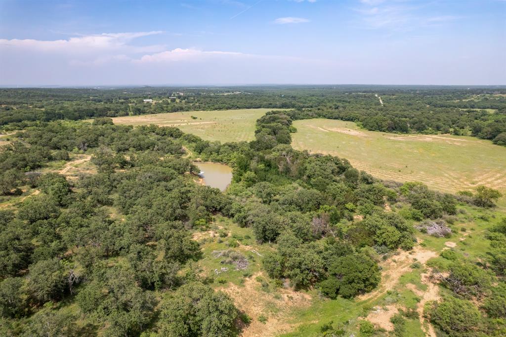 4451 Farm To Market 585 Bangs, TX 76823 - Photo 19 of 40 a view of lake and mountain