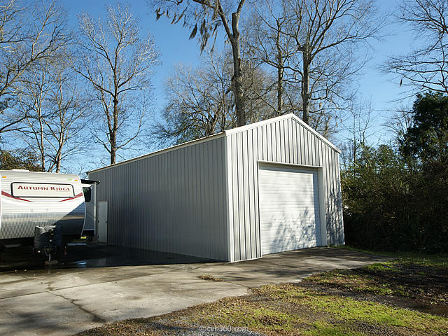 216 Broughton Road Moncks Corner, SC 29461 - Photo 22 of 24 22