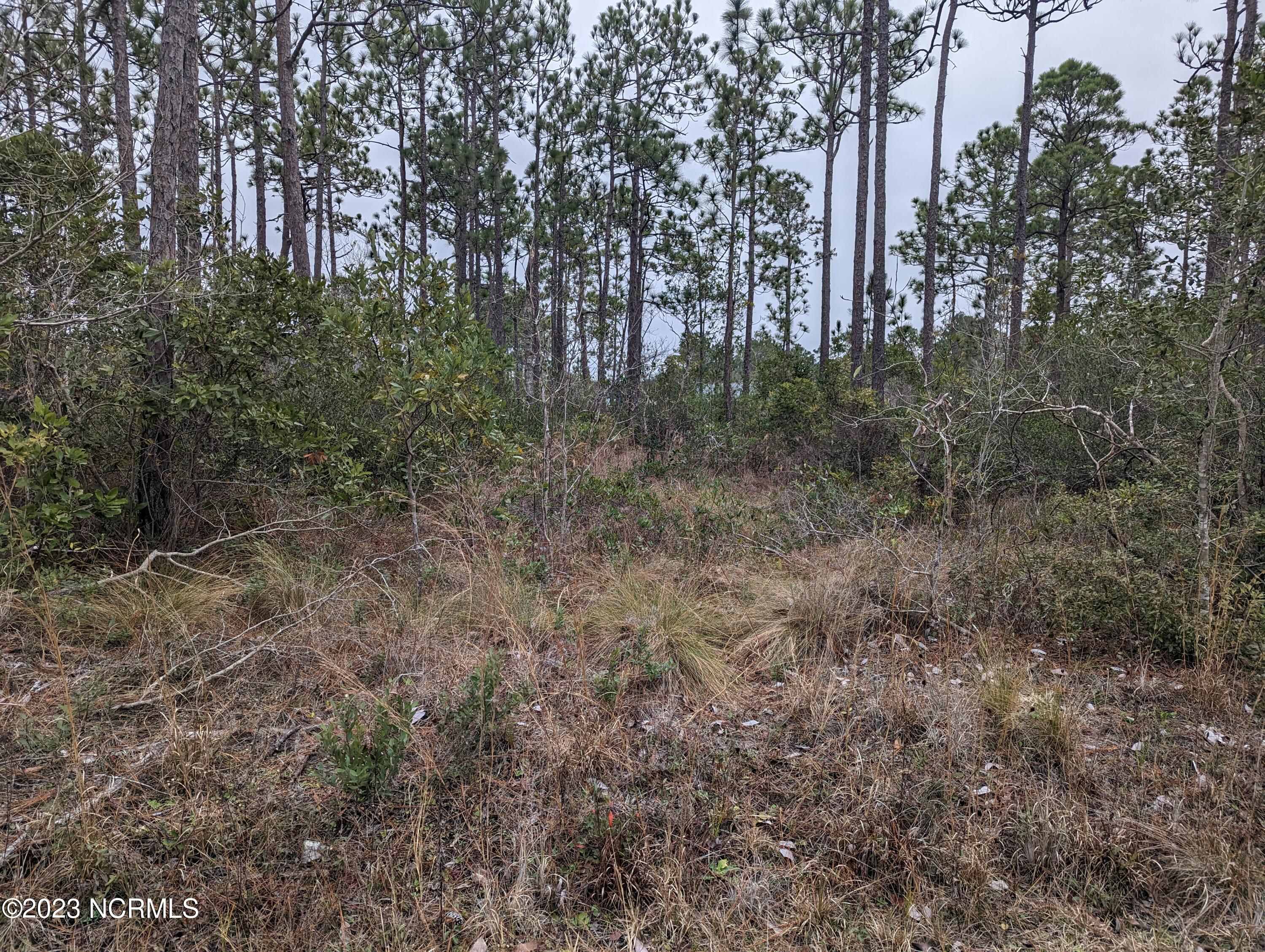 Lot 106 Sunset Road Southport, NC 28461 - Photo 1 of 2 Lot 106