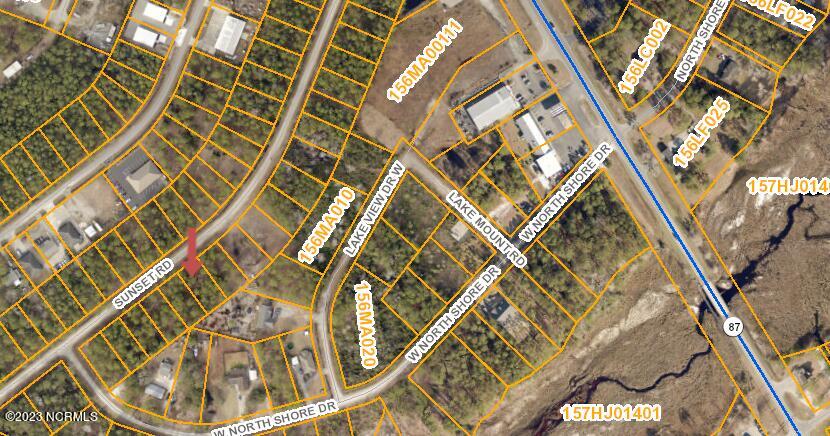 Lot 106 Sunset Road Southport, NC 28461 - Photo 2 of 2 Screenshot_20230126_040921