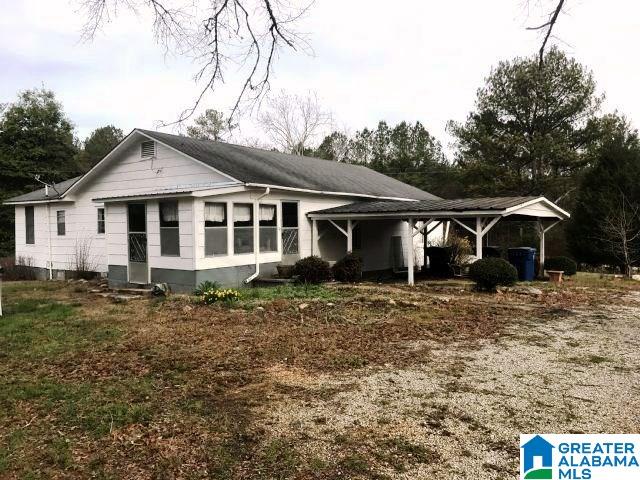 824 County Road 36 Heflin, AL 36264 - Photo 3 of 26