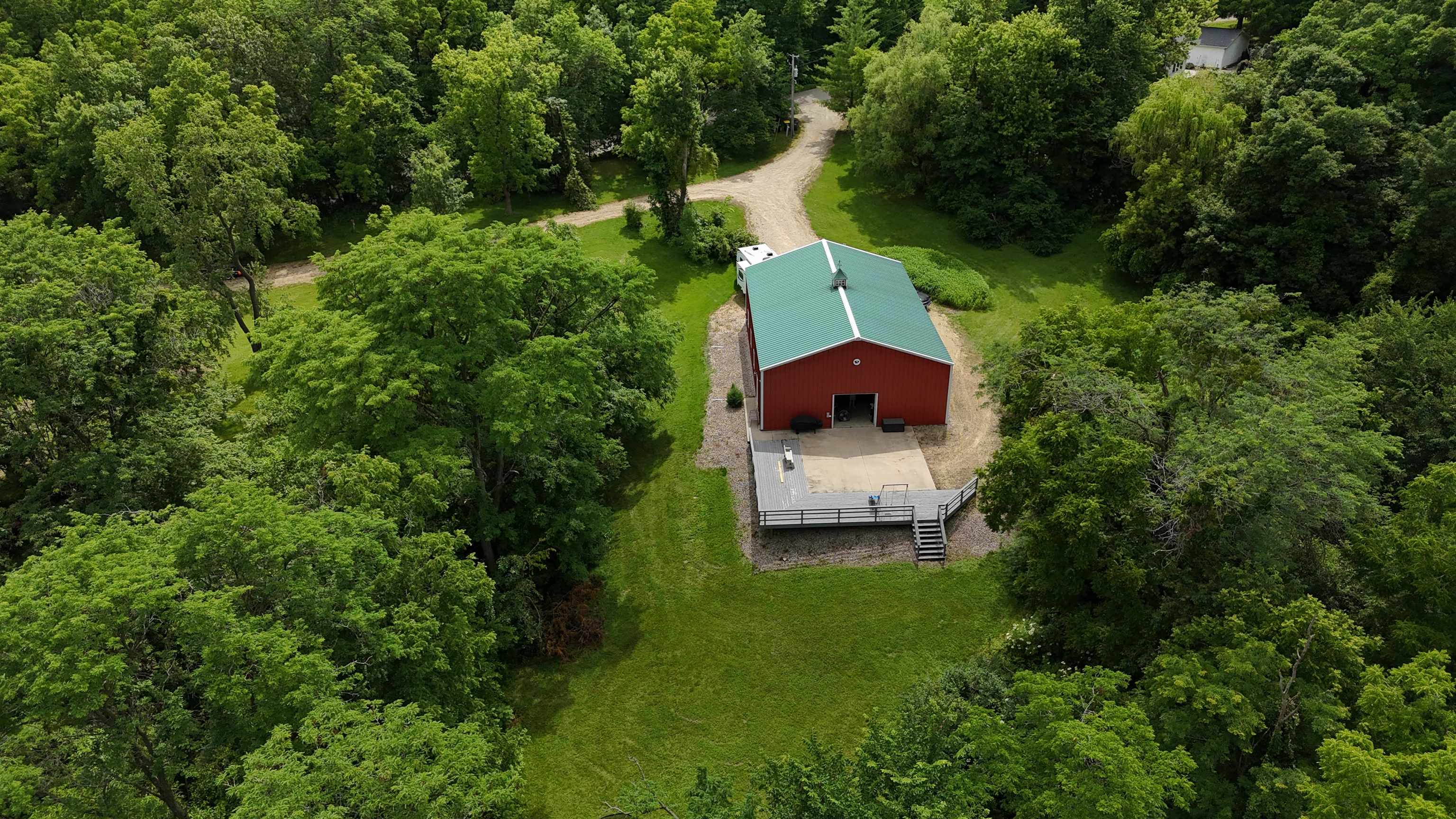 283 North Pilot Knob Road Galena, IL 61036 - Photo 13 of 24