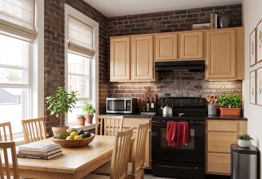 25 Chester Street, Unit 5 Boston, MA 02134 - Photo 2 of 10