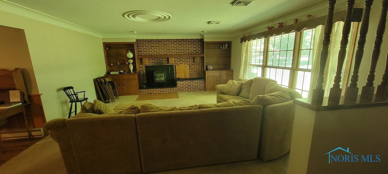 16325 Fish Road Pemberville, OH 43450 - Photo 12 of 46 Gallery Image 12