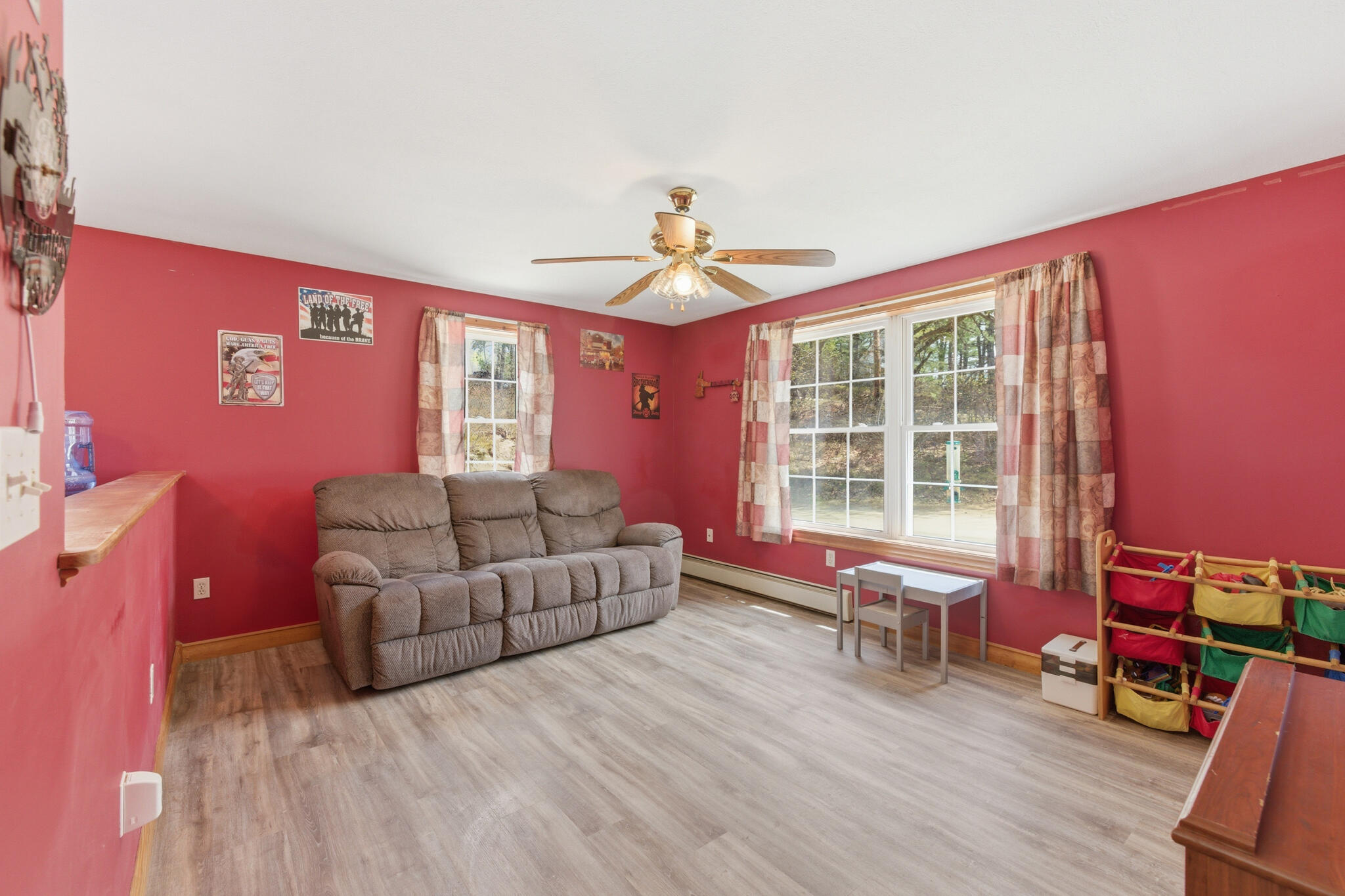 29 Ridge Road Shapleigh, ME 04076 - Photo 15 of 37 10