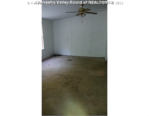 2870 Hash Ridge Road Barboursville, WV 25504 - Photo 4 of 15 Living Room.