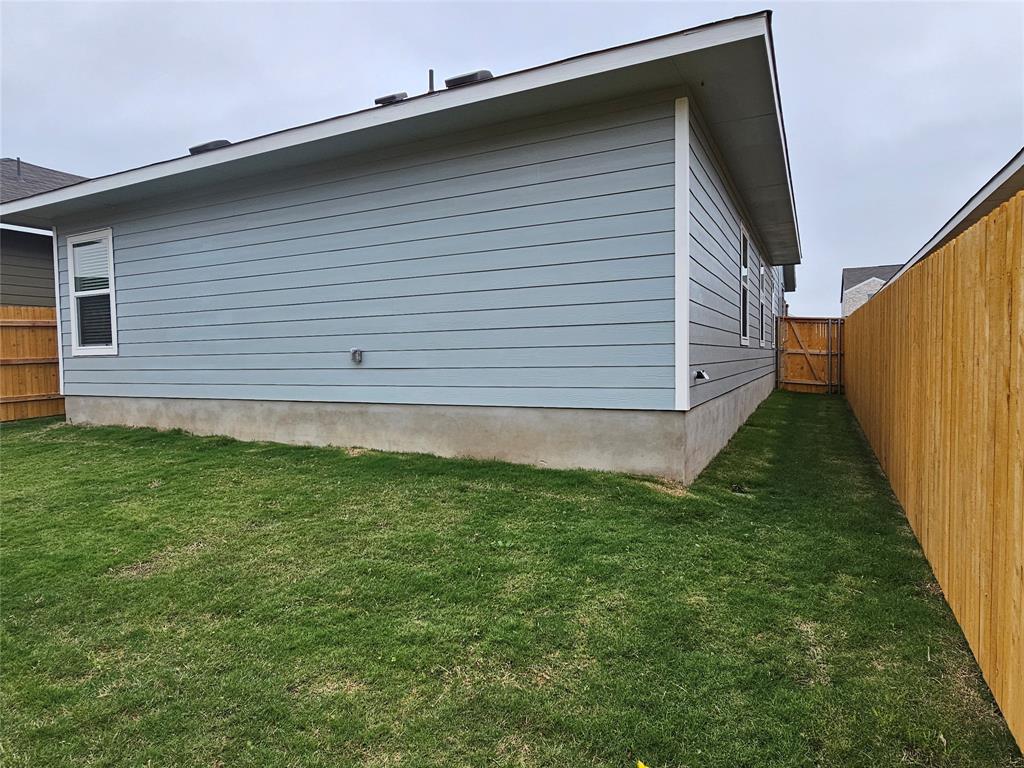128 Dollars Drive Jarrell, TX 76537 - Photo 29 of 30