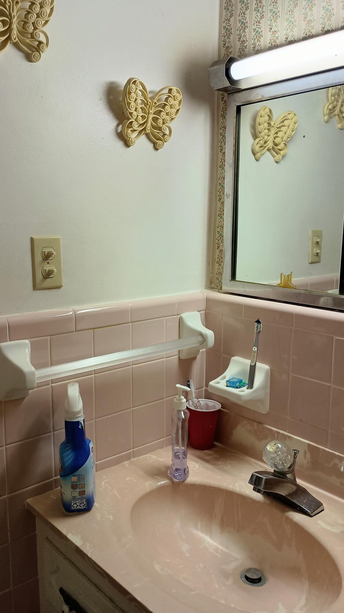 934 Bobwhite Trail Hampton, SC 29924 - Photo 13 of 27 Bathroom 2
