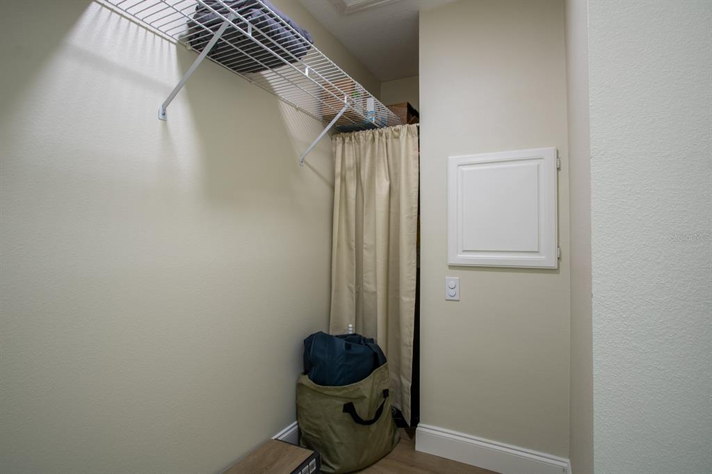 10000 Southwest 52nd Avenue, Unit 60 Gainesville, FL 32608 - Photo 21 of 36 a bathroom with a toilet and shower