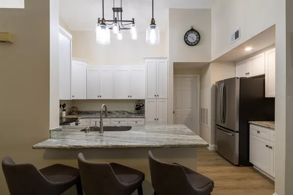 $284,900 | 10000 Southwest 52nd Avenue, Unit 60, Gainesville, FL 32608