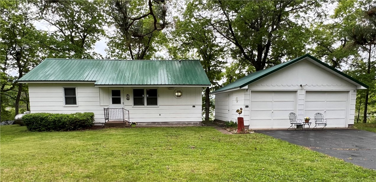 W15031 County Rd D Chetek, WI 54728 - Photo 1 of 1 Gallery Image 1