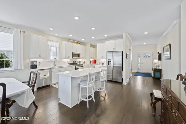 $579,000 | 38 Keeneland Road, New Egypt, NJ 08533