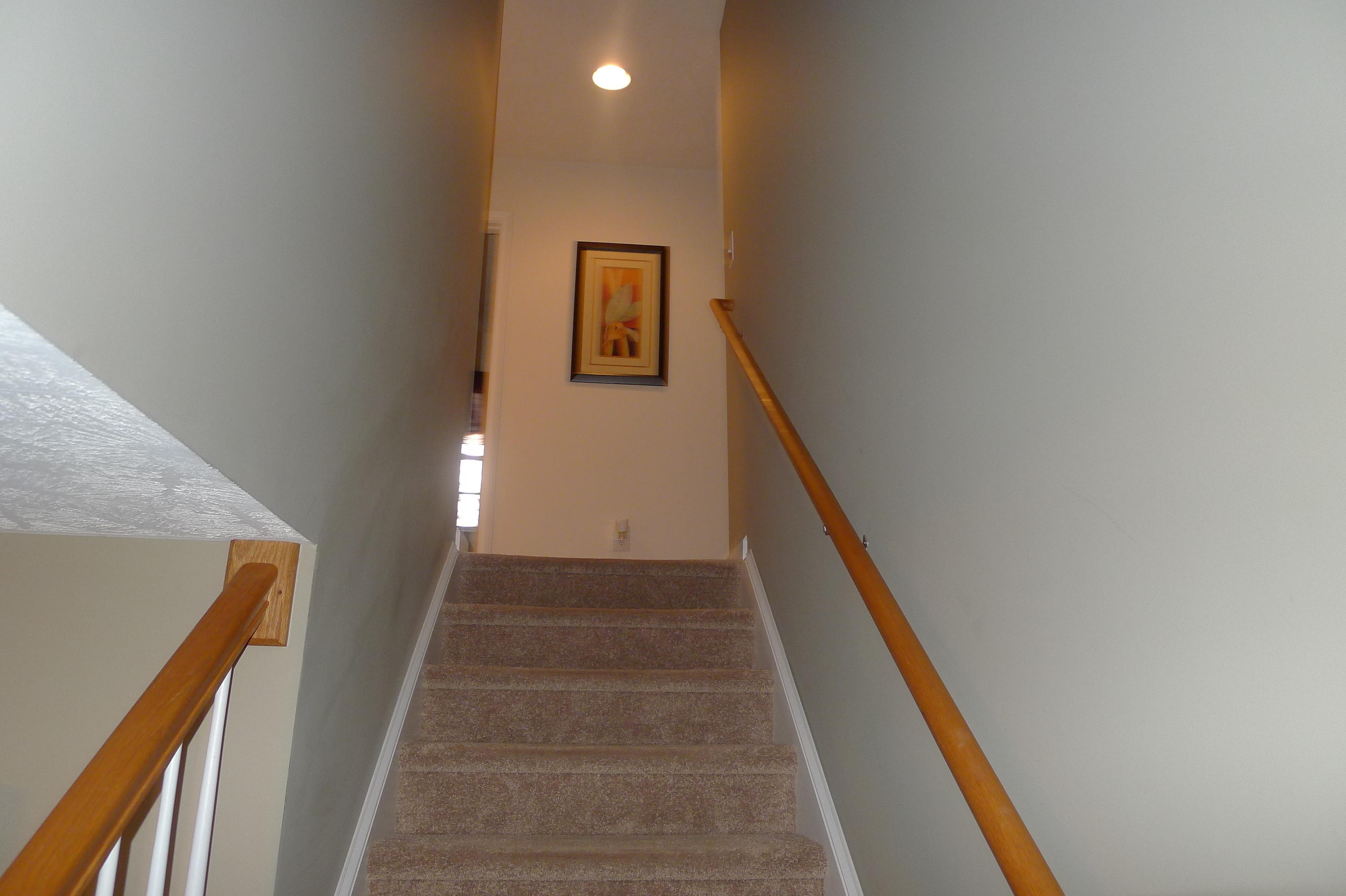 2850 Green Ridge Road Northwest Roanoke, VA 24019 - Photo 18 of 30 a view of entryway