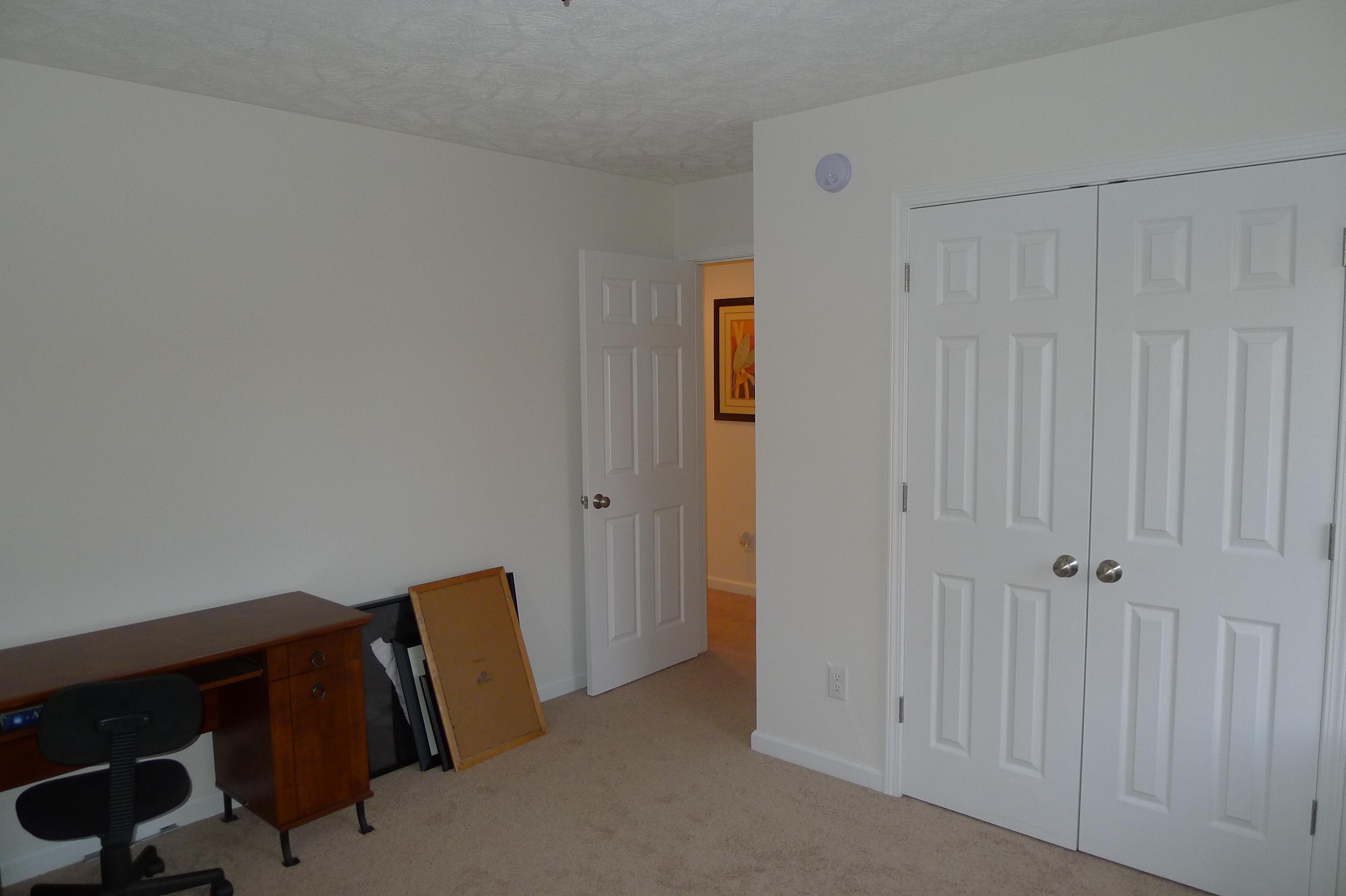 2850 Green Ridge Road Northwest Roanoke, VA 24019 - Photo 28 of 30 a view of a closet with wooden floor