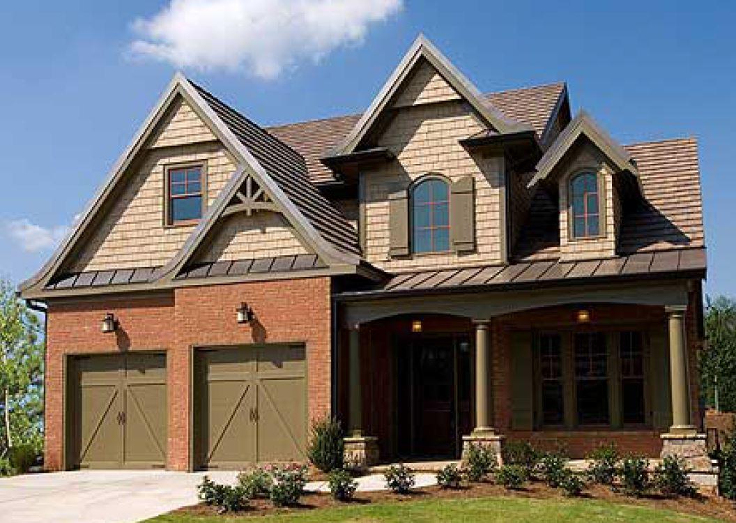 9233 Scarlet Ridge Road, Unit 16 Ooltewah, TN 37363 - Photo 1 of 1 Scarlet Ridge _ Madison Way.jpg