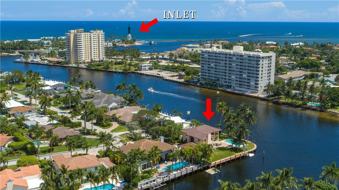 2401 Northeast 26th Avenue Lighthouse Point, FL 33064 - Photo 1 of 8 Photo 1