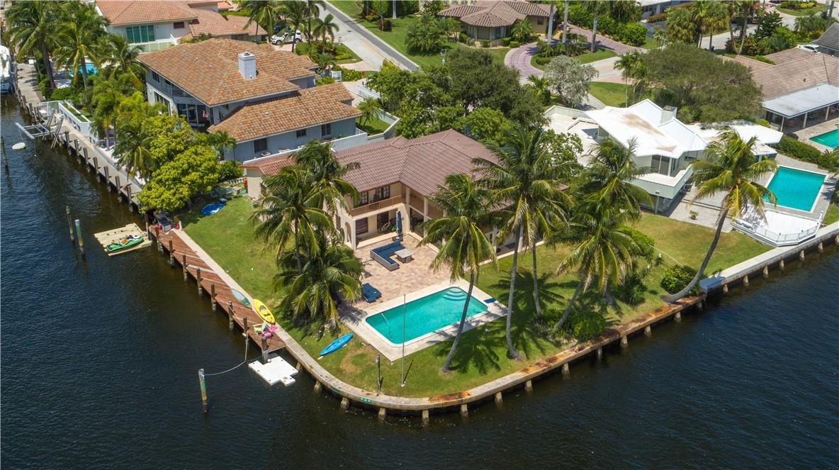 2401 Northeast 26th Avenue Lighthouse Point, FL 33064 - Photo 2 of 8 Photo 2