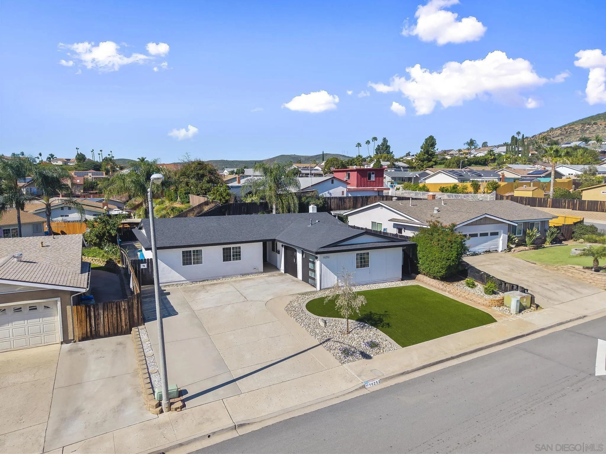 10252 Santana Street Santee, CA 92071 - Photo 1 of 33