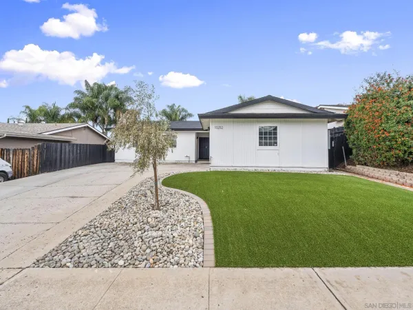 $998,000 | 10252 Santana Street, Santee, CA 92071