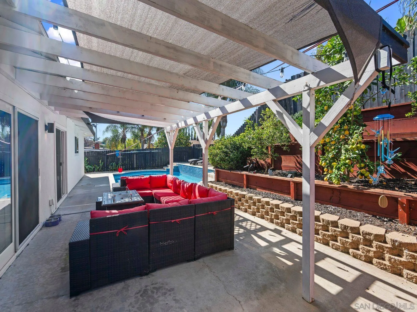 10252 Santana Street Santee, CA 92071 - Photo 7 of 33