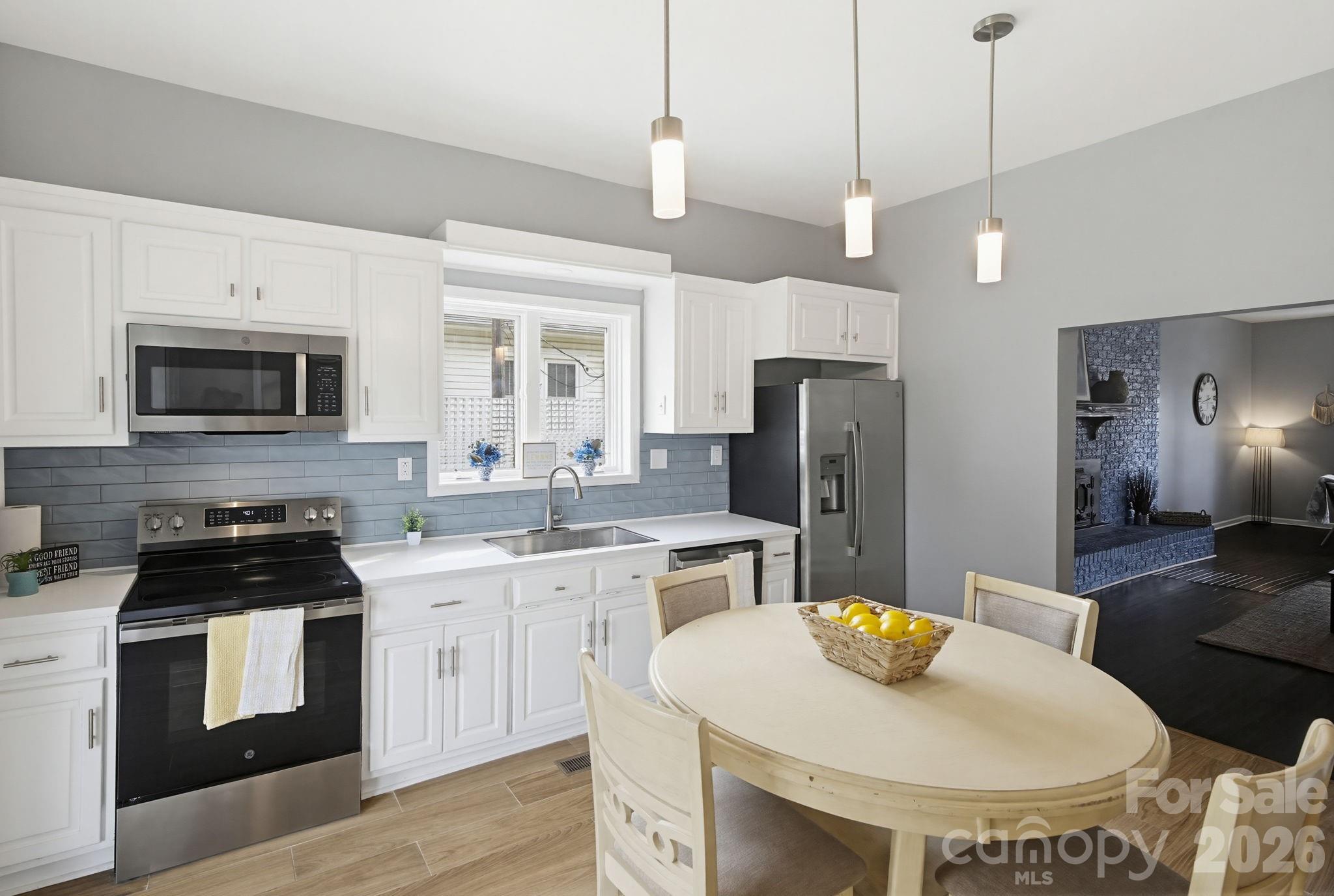 314 North Ridge Avenue Kannapolis, NC 28083 - Photo 8 of 46