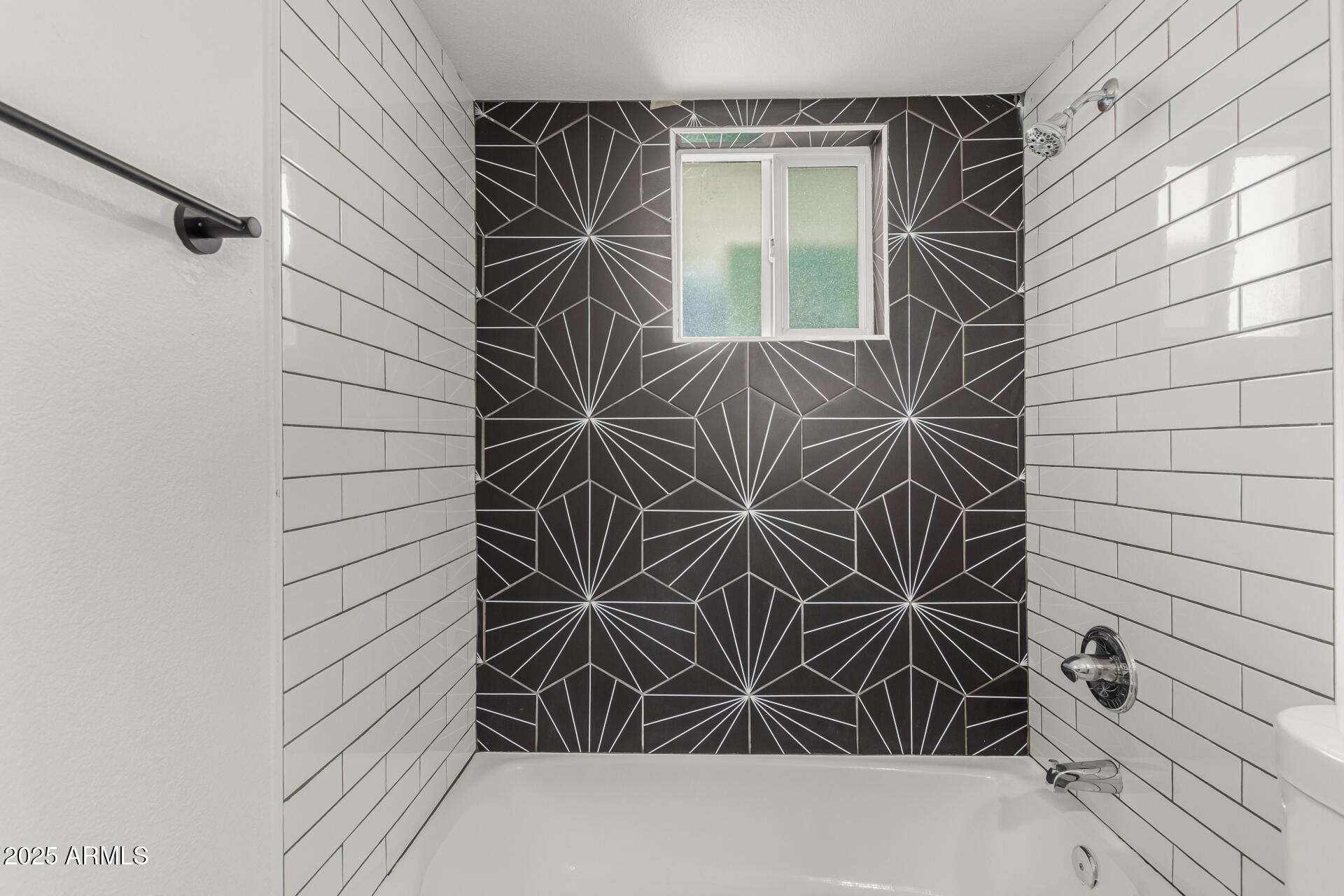 131 North Horne, Unit E Mesa, AZ 85203 - Photo 19 of 26 a view of a door and a window